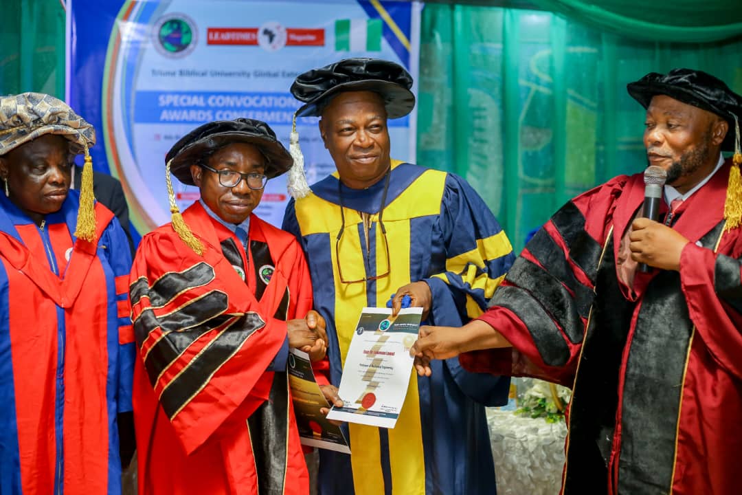 TBUGLEX Graduate